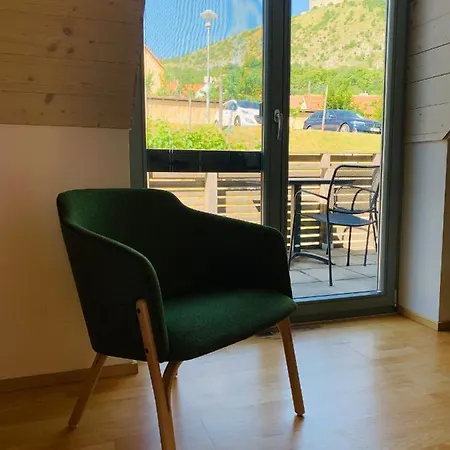 Dovolena Bez Starosti - Apartmany U Venuse Pavlov Exterior photo