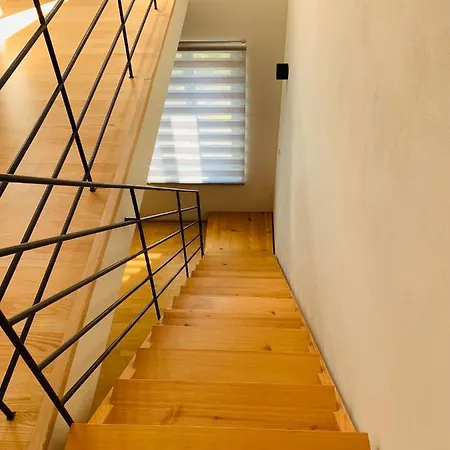 Dovolena Bez Starosti - Apartmany U Venuse Pavlov Exterior photo