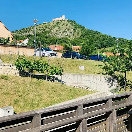 Dovolena Bez Starosti - Apartmany U Venuse Pavlov Exterior photo
