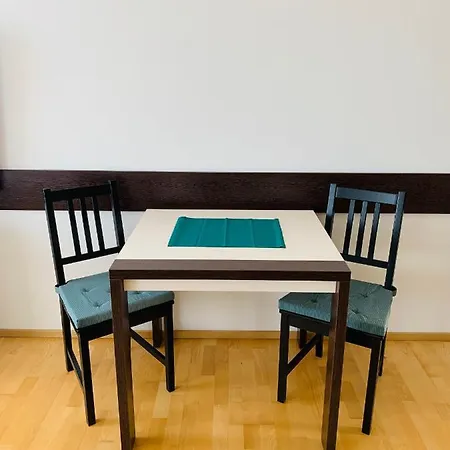 Dovolena Bez Starosti - Apartmany U Venuse Pavlov Exterior photo