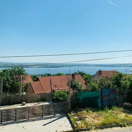 Dovolena Bez Starosti - Apartmany U Venuse Pavlov Exterior photo