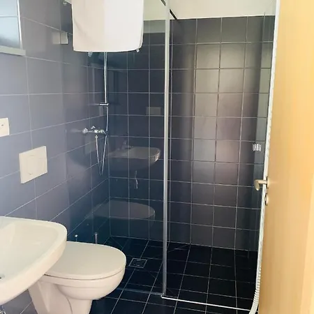 Dovolena Bez Starosti - Apartmany U Venuse Pavlov Exterior photo