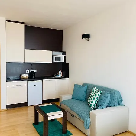 Dovolena Bez Starosti - Apartmany U Venuse Pavlov Exterior photo