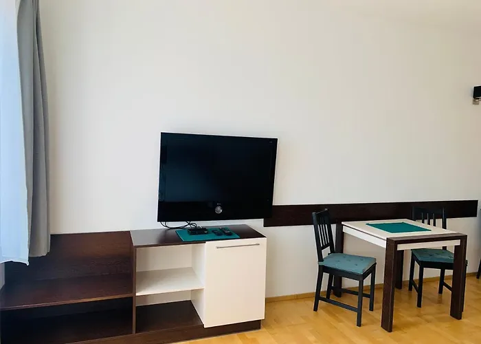 Dovolena Bez Starosti - Apartmany U Venuse