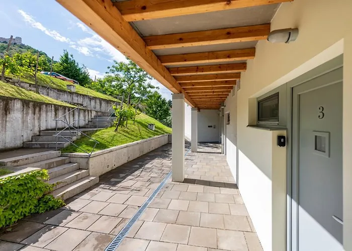 Dovolena Bez Starosti - Apartman U Venuse