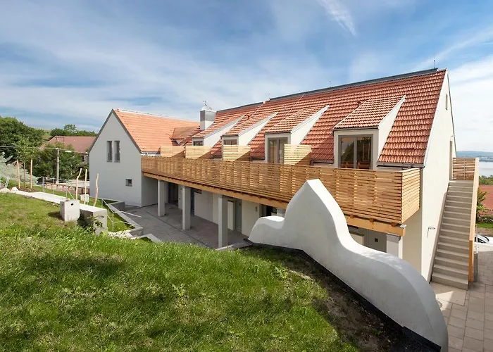 Dovolena Bez Starosti - Apartmany U Venuse