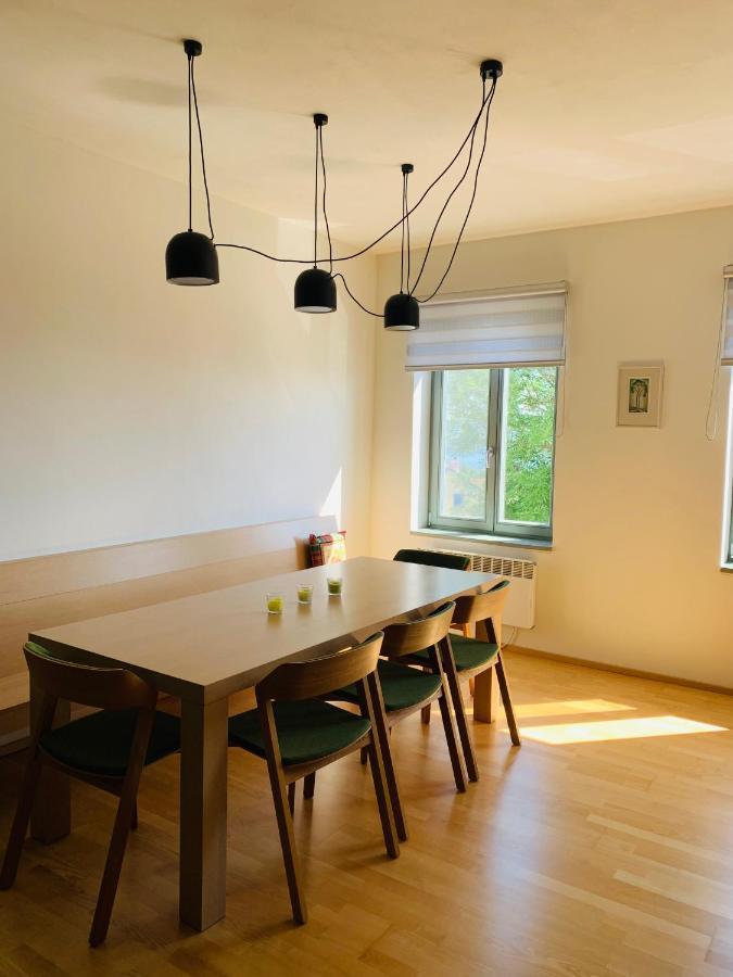 Dovolena Bez Starosti - U Venuse Apartment *