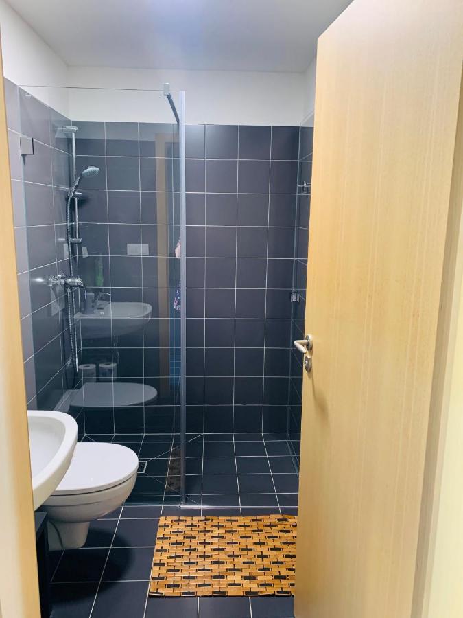 Apartment Dovolena Bez Starosti - U Venuse *