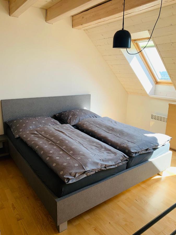 Apartment Dovolena Bez Starosti - U Venuse *