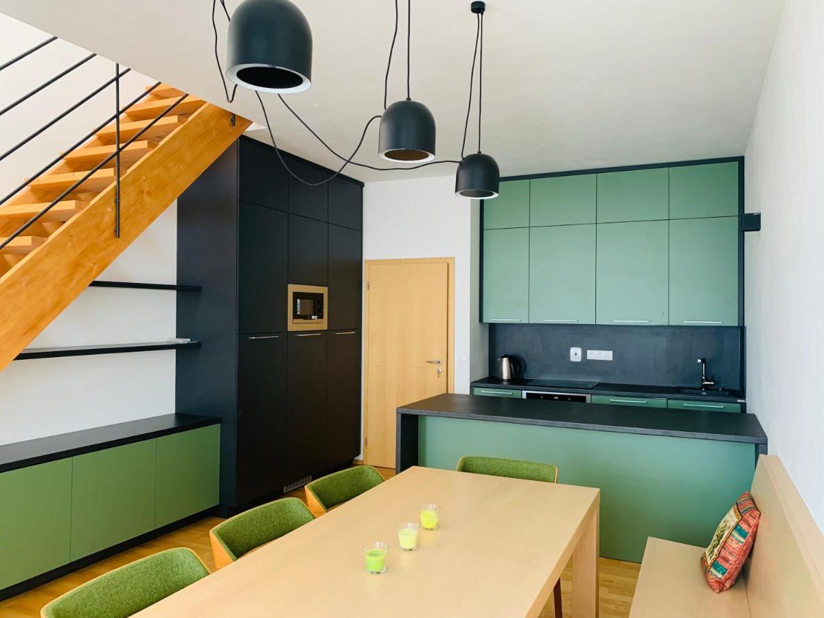 Apartment Dovolena Bez Starosti - U Venuse *