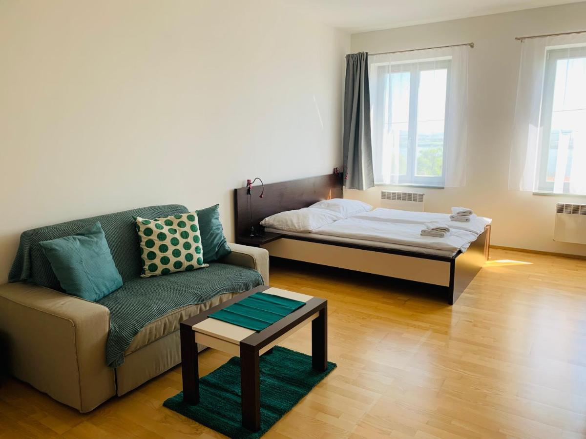 Apartment Dovolena Bez Starosti - U Venuse