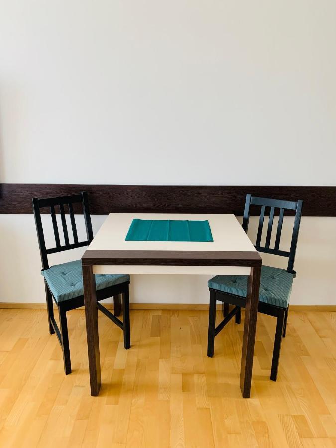 Dovolena Bez Starosti - U Venuse Apartment Pavlov