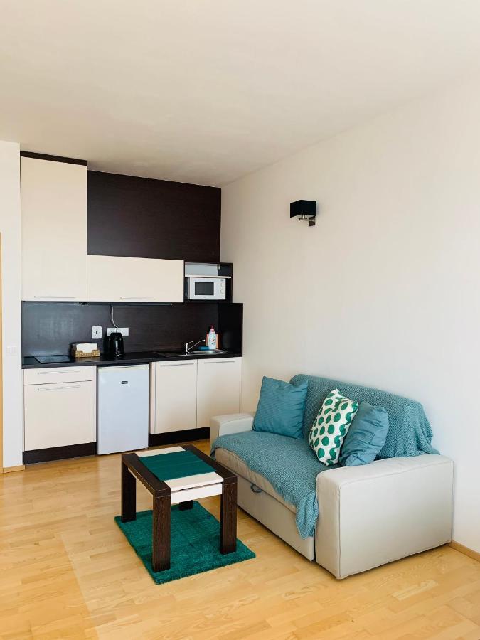 Apartment Dovolena Bez Starosti - U Venuse *