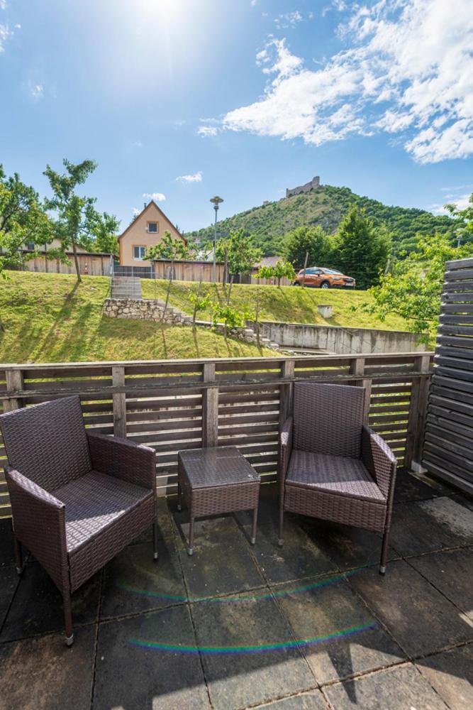 Dovolena Bez Starosti - U Venuse Appartement Pavlov