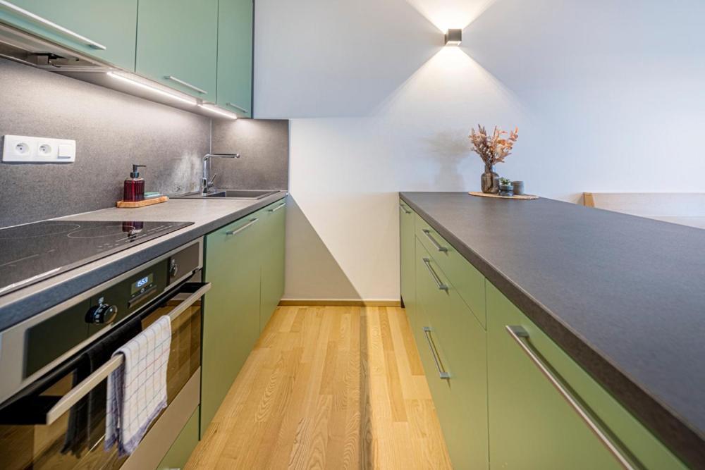 Dovolena Bez Starosti - U Venuse Appartement